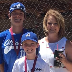 Meet your Posher, Kris